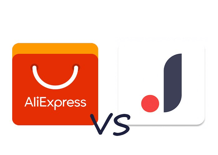 Joom или Aliexpress что на самом деле лучше