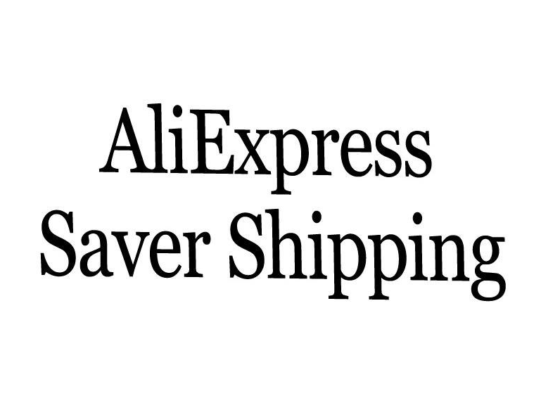 Aliexpress Saver Shipping что за доставка