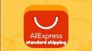 Standard Shipping доставка Алиэкспресс